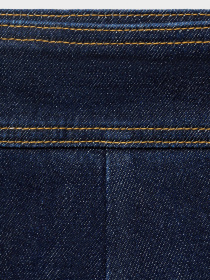 Джинсовые шорты MANGO модель 17051266_TS Фото