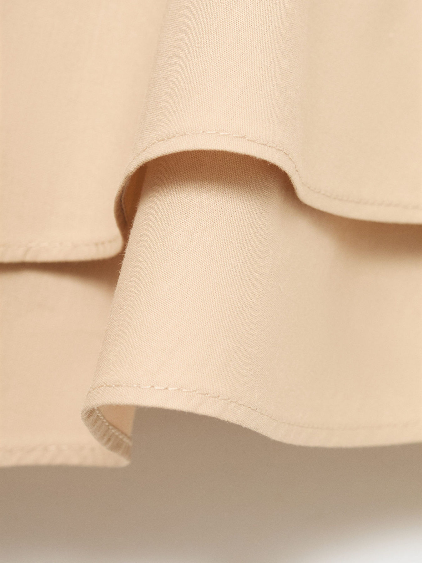 Топ MANGO модель 17051274_8 Фото