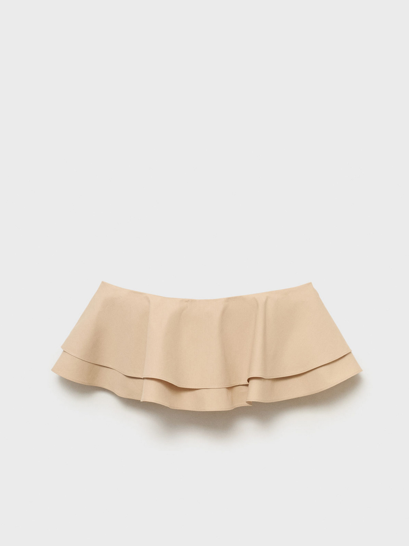 Топ MANGO модель 17051274_8 Фото