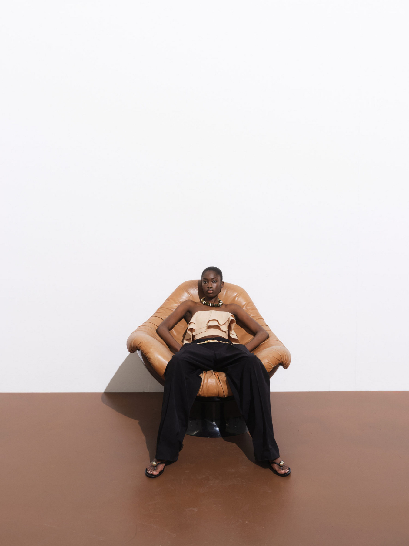 Топ MANGO модель 17051274_8 Фото