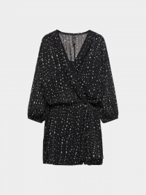 Платье мини MANGO Normandi модель 67030464_99 Фото