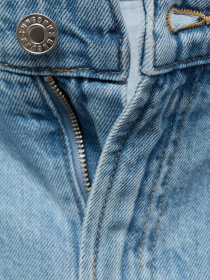 Шорты джинсовые MANGO модель 17051515_TC Фото