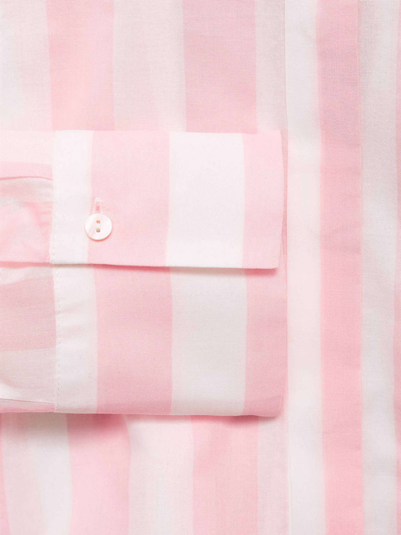 Рубашка повседневная MANGO модель 17061150_81 Рубашка повседневная MANGO модель 17061150_81 Фото