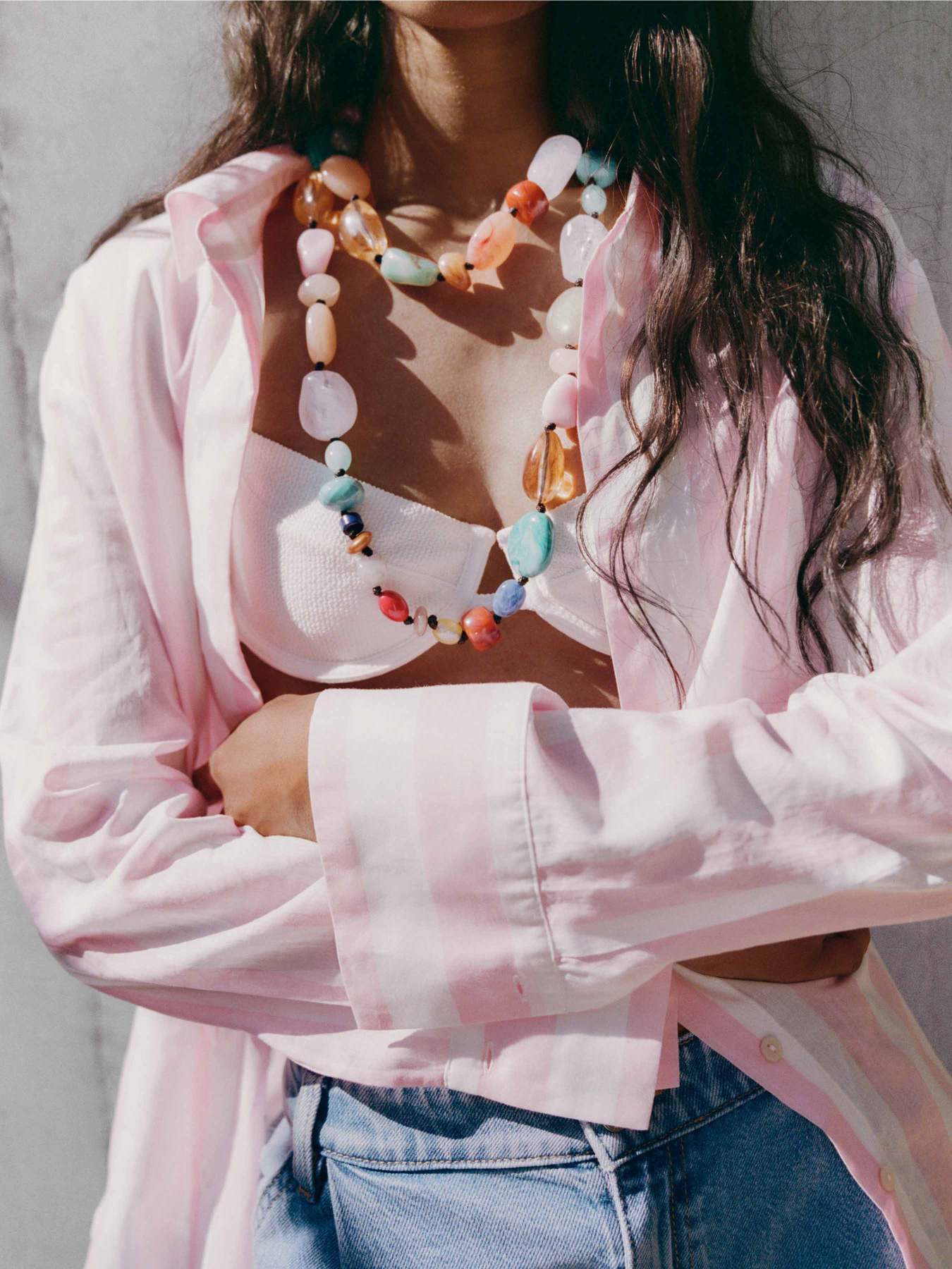 Рубашка повседневная MANGO модель 17061150_81 Рубашка повседневная MANGO модель 17061150_81 Фото