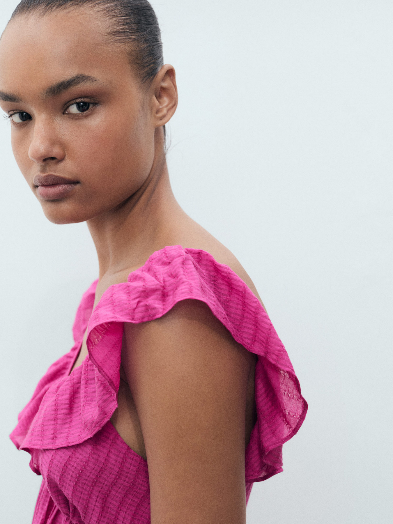 Сукня максі MANGO модель 17061154_88 Фото