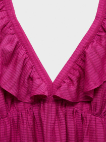 Сукня максі MANGO модель 17061154_88 Фото