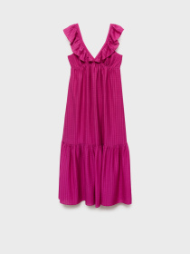 Сукня максі MANGO модель 17061154_88 Фото