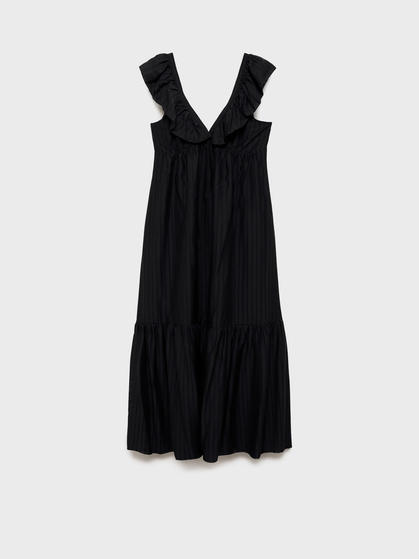 Сукня максі MANGO модель 17061154_99 Сукня максі MANGO модель 17061154_99 Фото