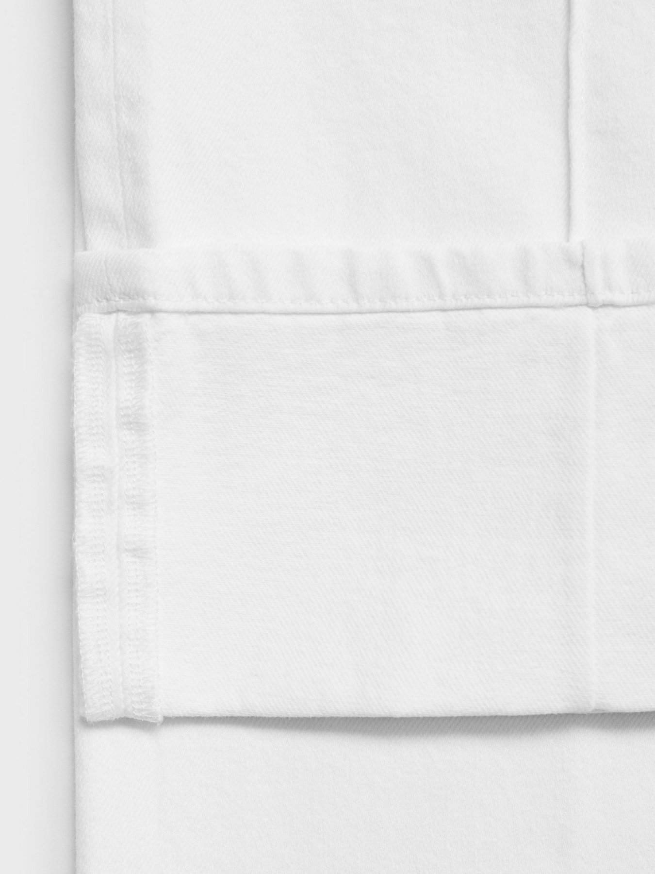 Прямі джинси MANGO модель 17061174_1 Фото