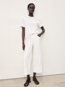 Прямі джинси MANGO модель 17061174_1 Фото