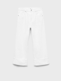 Прямі джинси MANGO модель 17061174_1 Фото