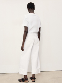 Прямі джинси MANGO модель 17061174_1 Фото