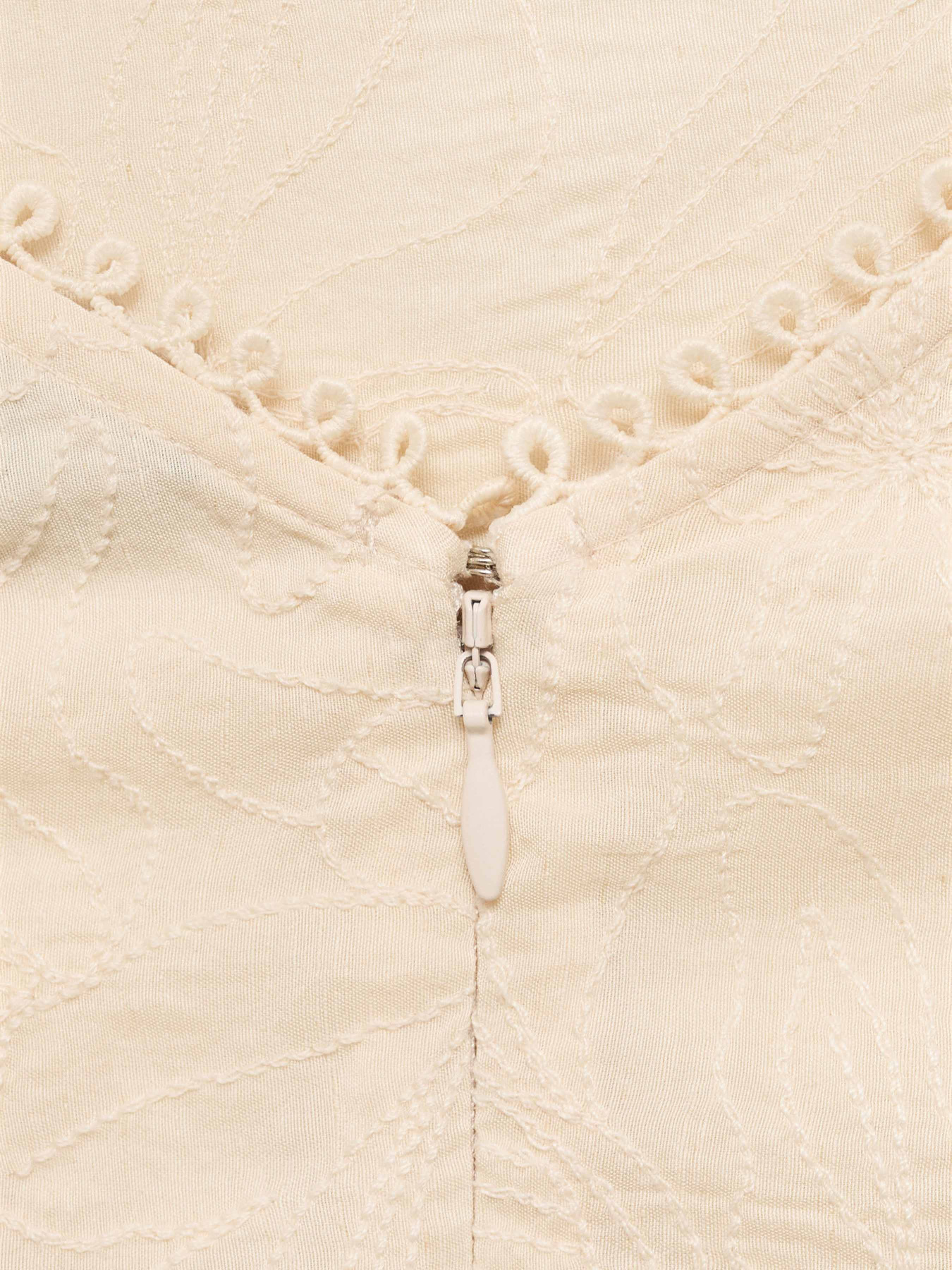 Сукня міді MANGO модель 17061176_5 Фото