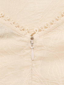 Сукня міді MANGO модель 17061176_5 Фото