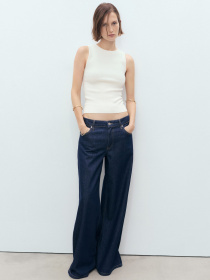 Майка MANGO модель 17061177_5 Фото