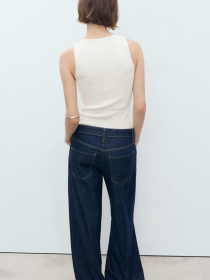 Майка MANGO модель 17061177_5 Фото