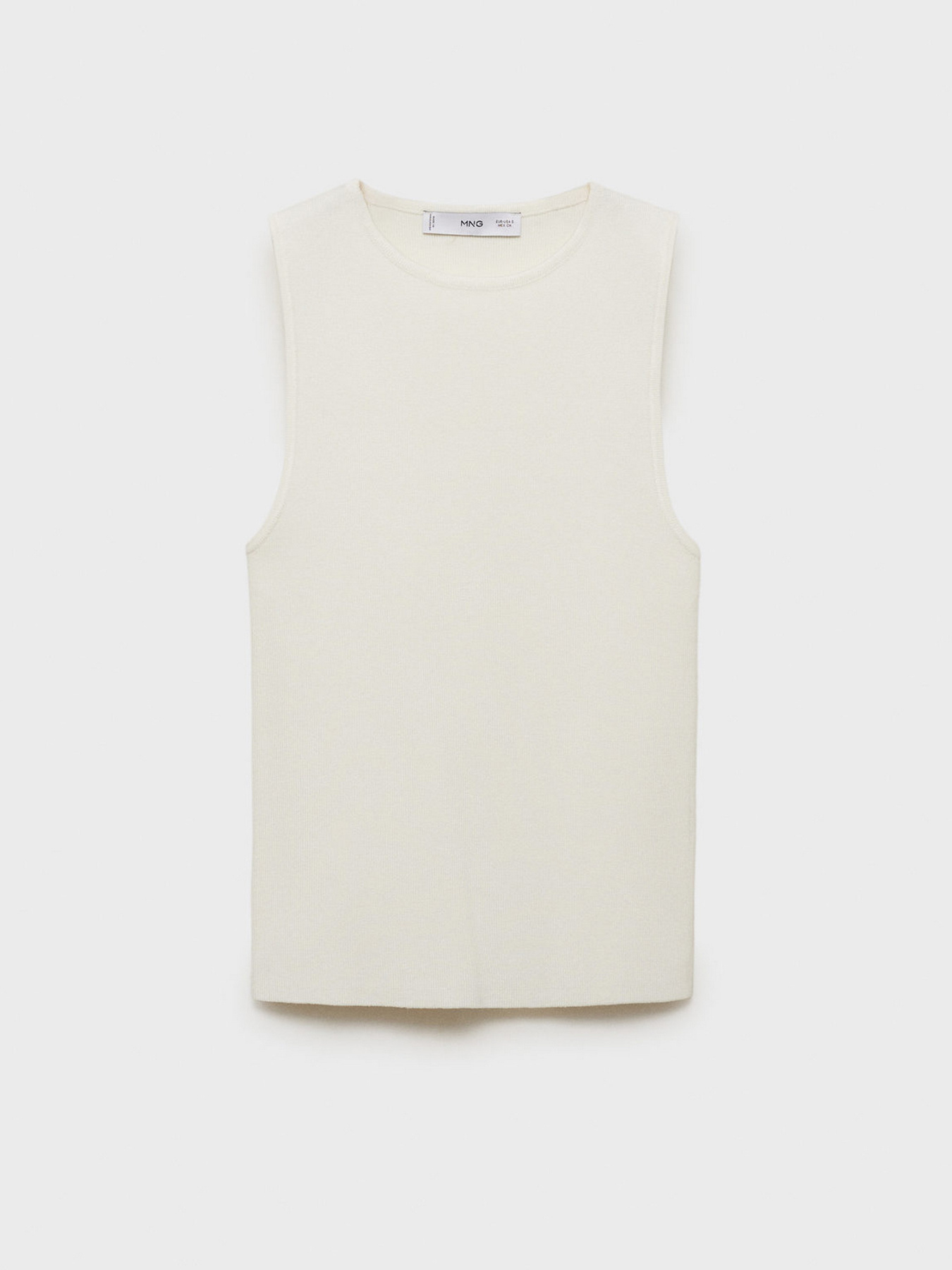 Майка MANGO модель 17061177_5 Фото