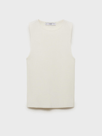 Майка MANGO модель 17061177_5 Фото