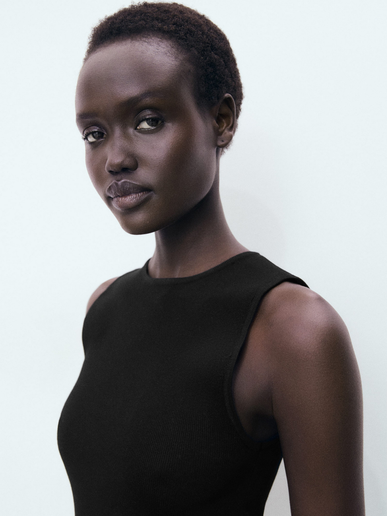 Майка MANGO модель 17061177_99 Фото