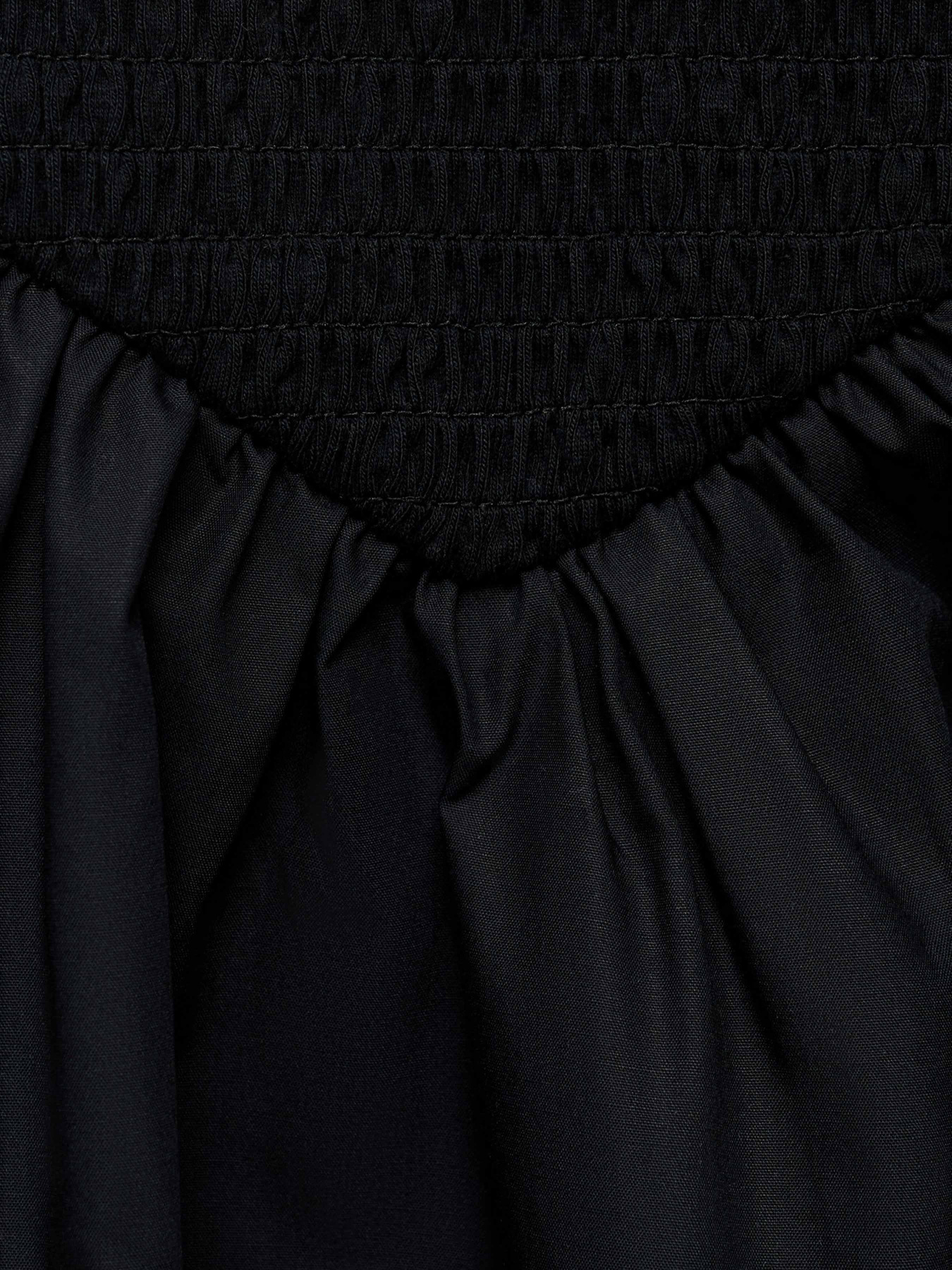 Платье мини MANGO модель 17061178_99 Фото