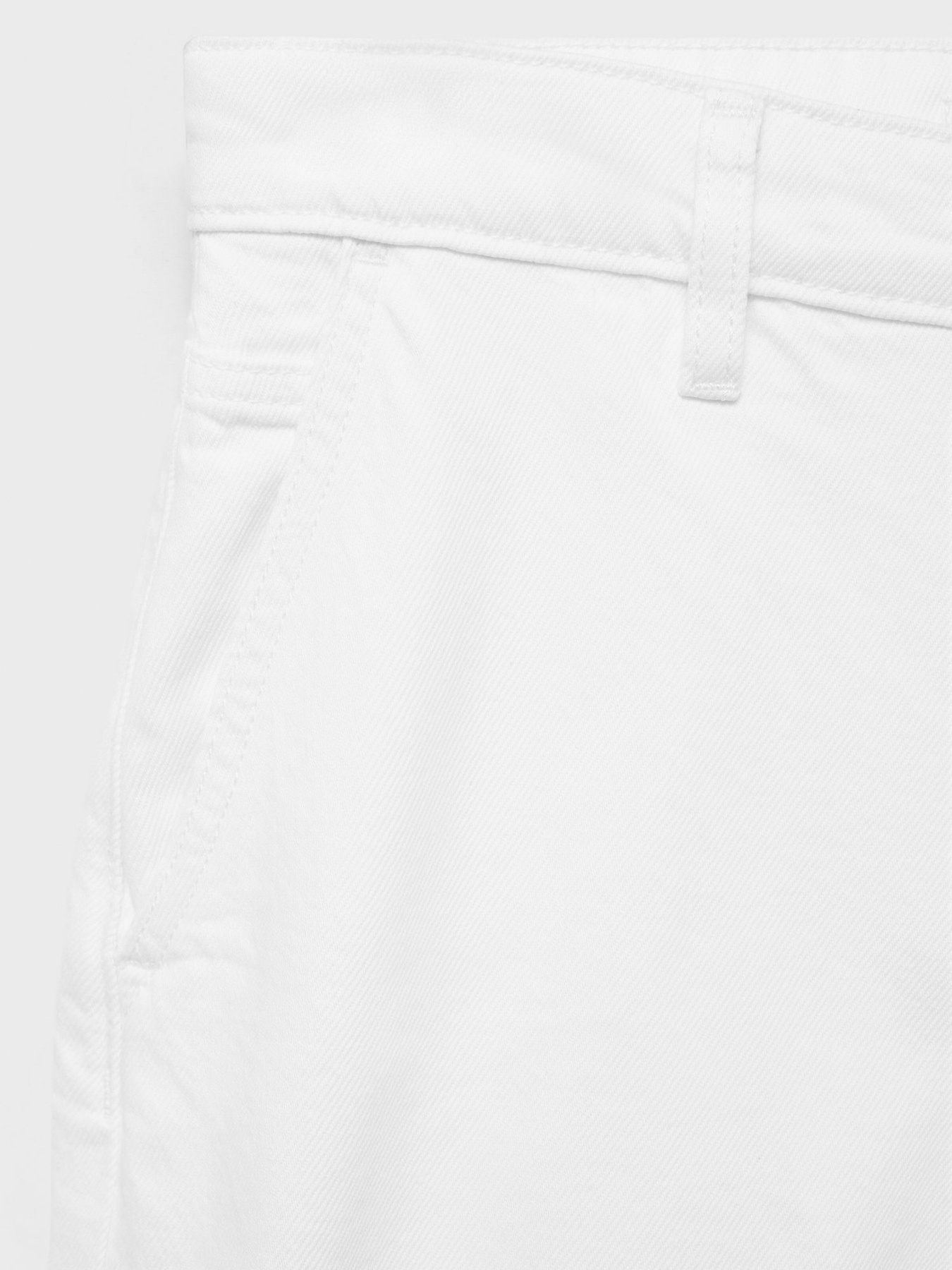 Шорти джинсові MANGO модель 17061180_1 Фото