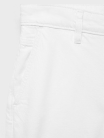 Шорти джинсові MANGO модель 17061180_1 Фото