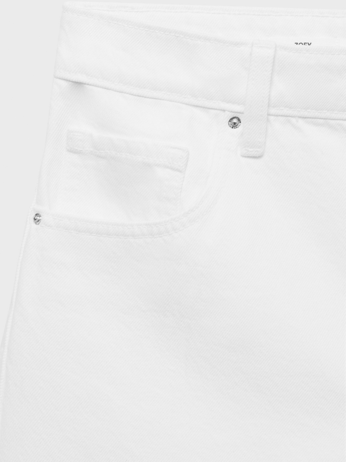 Шорти джинсові MANGO модель 17061192_1 Фото