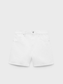 Шорти джинсові MANGO модель 17061192_1 Фото