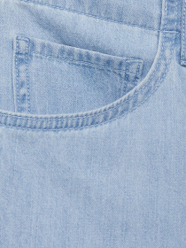 Широкі джинси MANGO модель 17061205_TC Широкі джинси MANGO модель 17061205_TC Фото