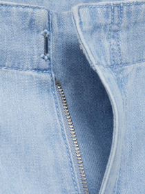 Широкі джинси MANGO модель 17061205_TC Широкі джинси MANGO модель 17061205_TC Фото