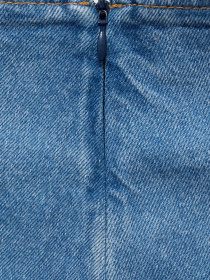 Спідниця-шорти MANGO модель 17061257_TM Фото