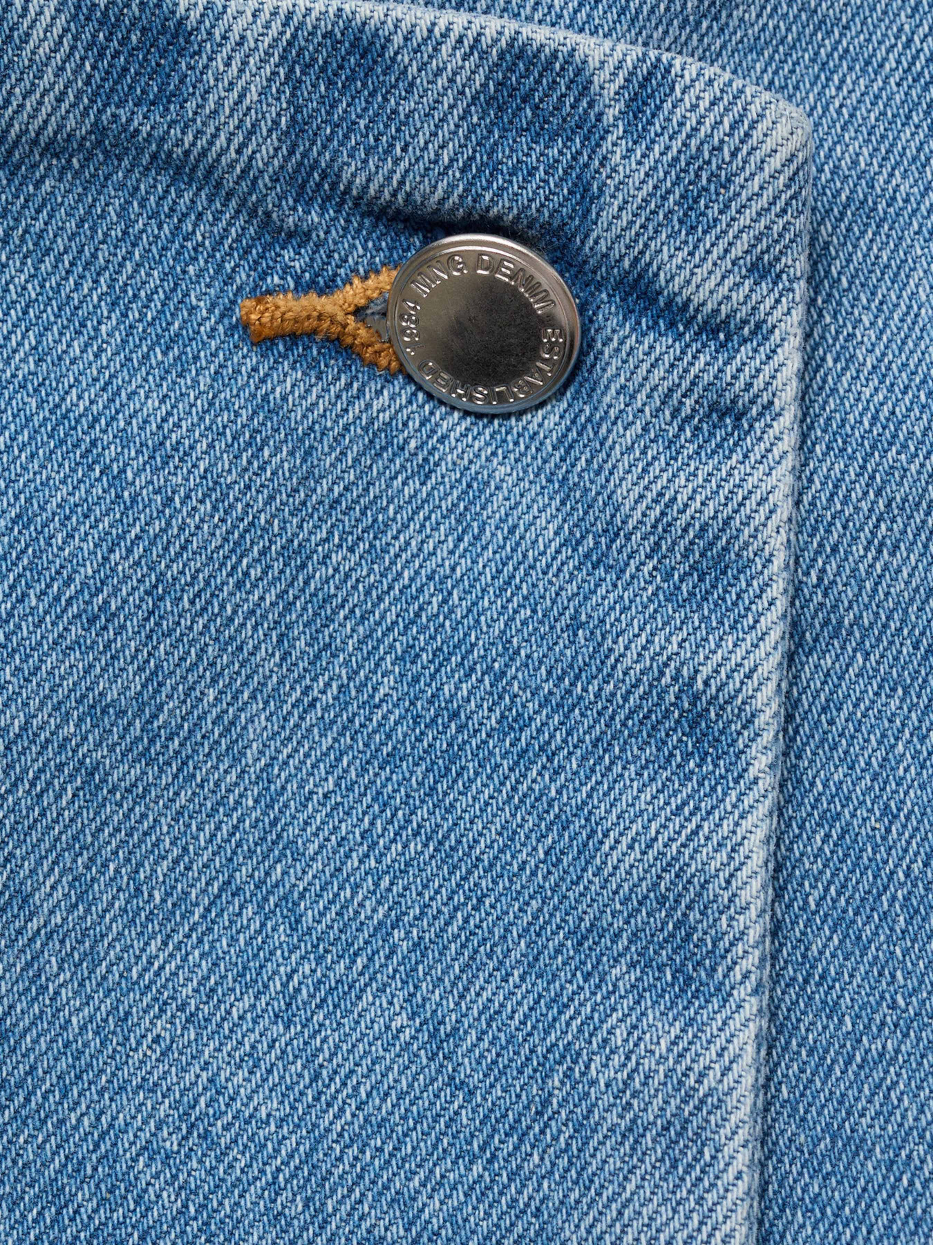 Спідниця-шорти MANGO модель 17061257_TM Спідниця-шорти MANGO модель 17061257_TM Фото