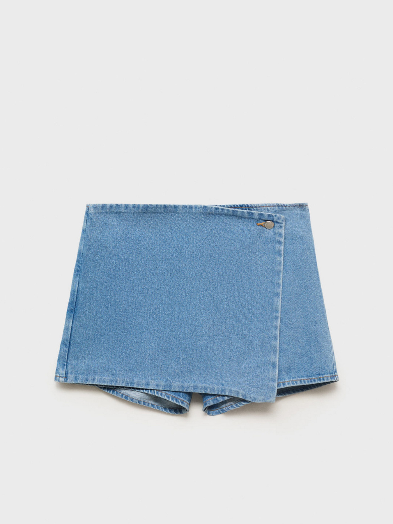 Спідниця-шорти MANGO модель 17061257_TM Спідниця-шорти MANGO модель 17061257_TM Фото