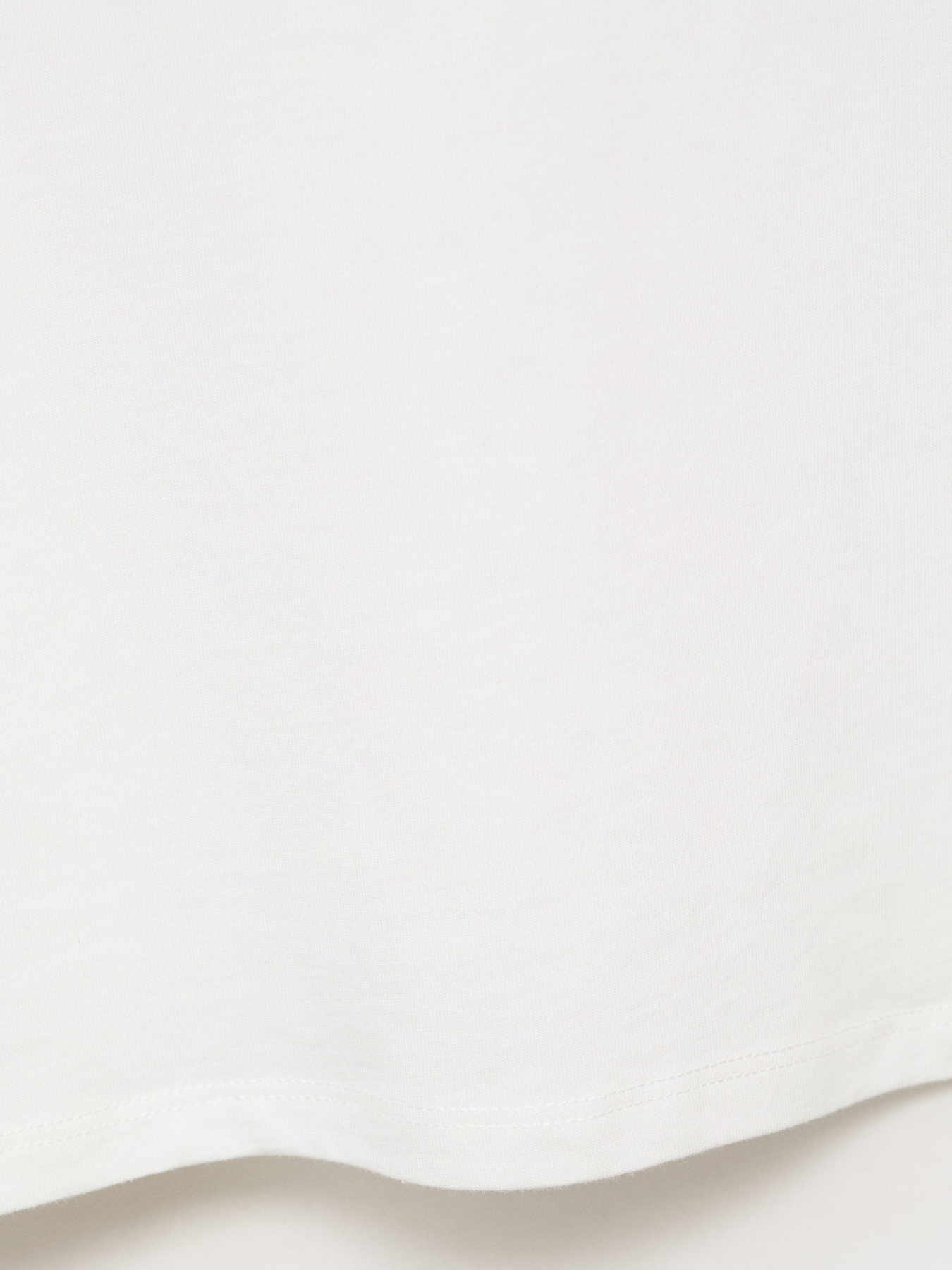 Футболка MANGO модель 17061258_2 Фото