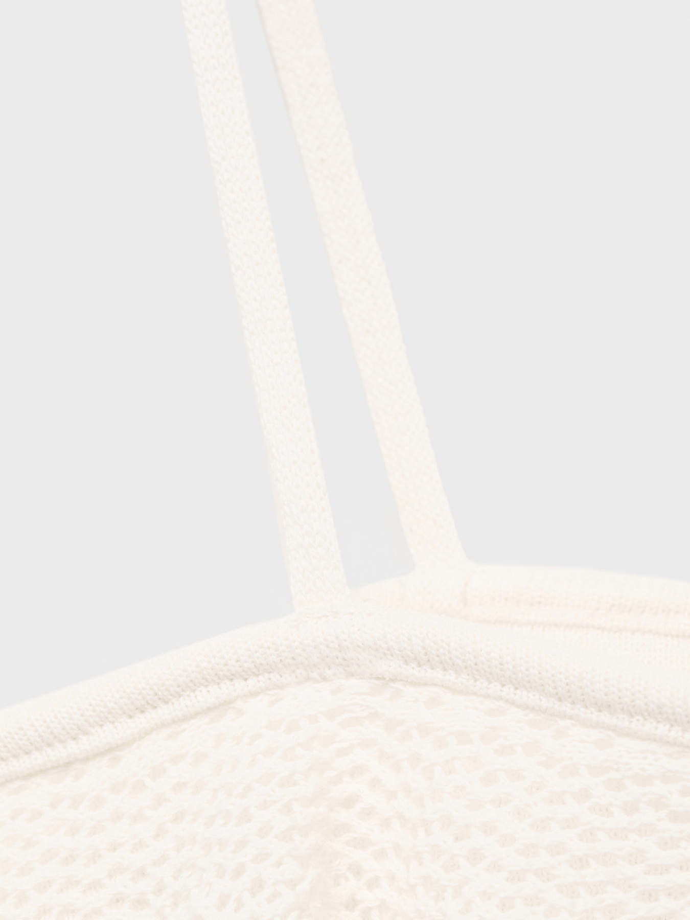 Топ MANGO модель 17061261_1 Фото