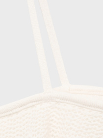 Топ MANGO модель 17061261_1 Фото