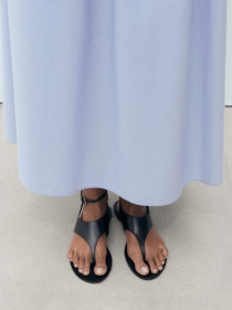 Спідниця максі MANGO модель 17061271_50 Фото