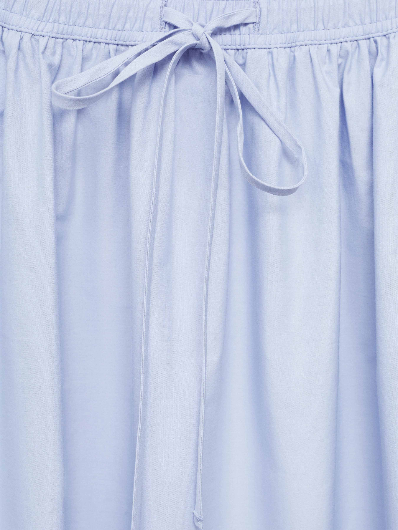 Спідниця максі MANGO модель 17061271_50 Фото