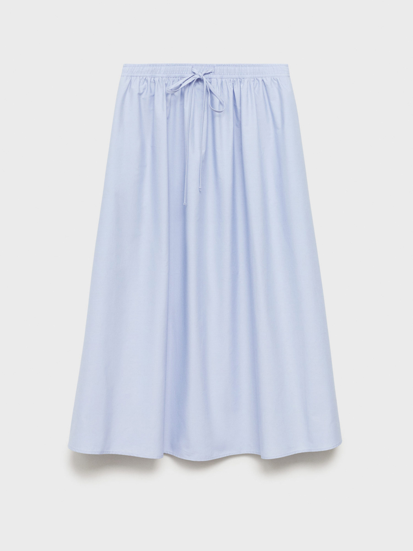 Спідниця максі MANGO модель 17061271_50 Фото