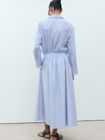 Спідниця максі MANGO модель 17061271_50 Фото