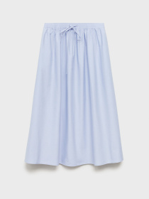 Спідниця максі MANGO модель 17061271_50 Фото