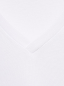 Футболка MANGO модель 17061516_1 Фото