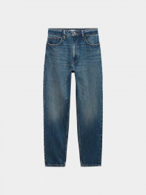 Джинсы мом MANGO Mom2000 модель 67040319_TO Фото