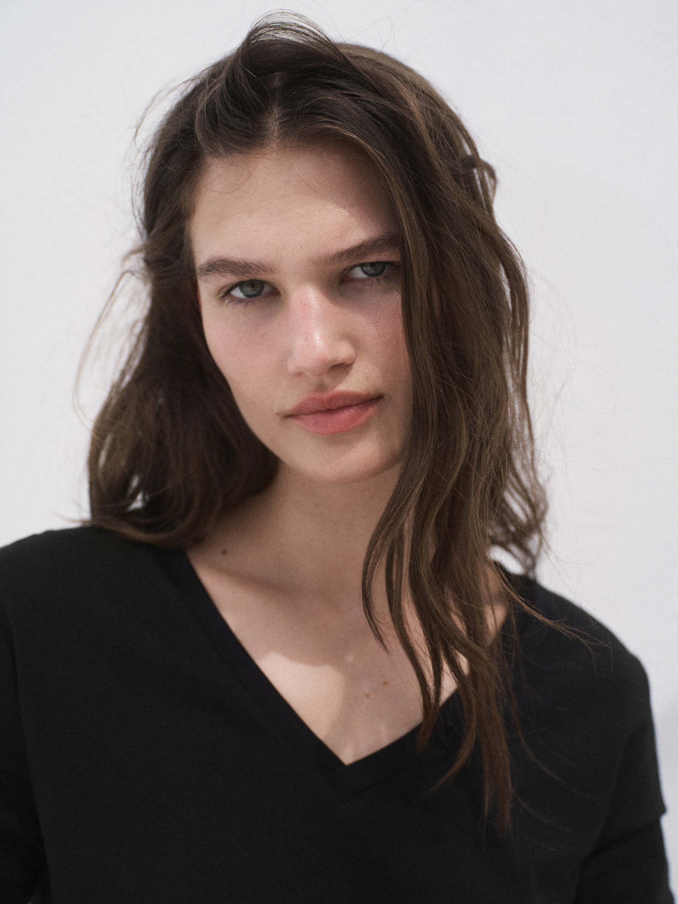 Футболка MANGO модель 17061516_99 Фото