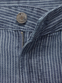 Шорти джинсові MANGO модель 17062901_52 Фото