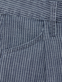 Джинсові шорти MANGO модель 17062901_52 Фото