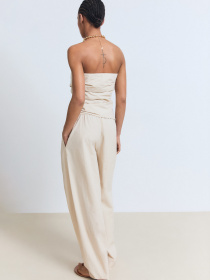 Повсякденні штани MANGO модель 17071174_5 Фото