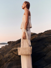 Топ MANGO модель 17071191_1 Топ MANGO модель 17071191_1 Фото