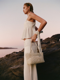 Топ MANGO модель 17071191_1 Топ MANGO модель 17071191_1 Фото