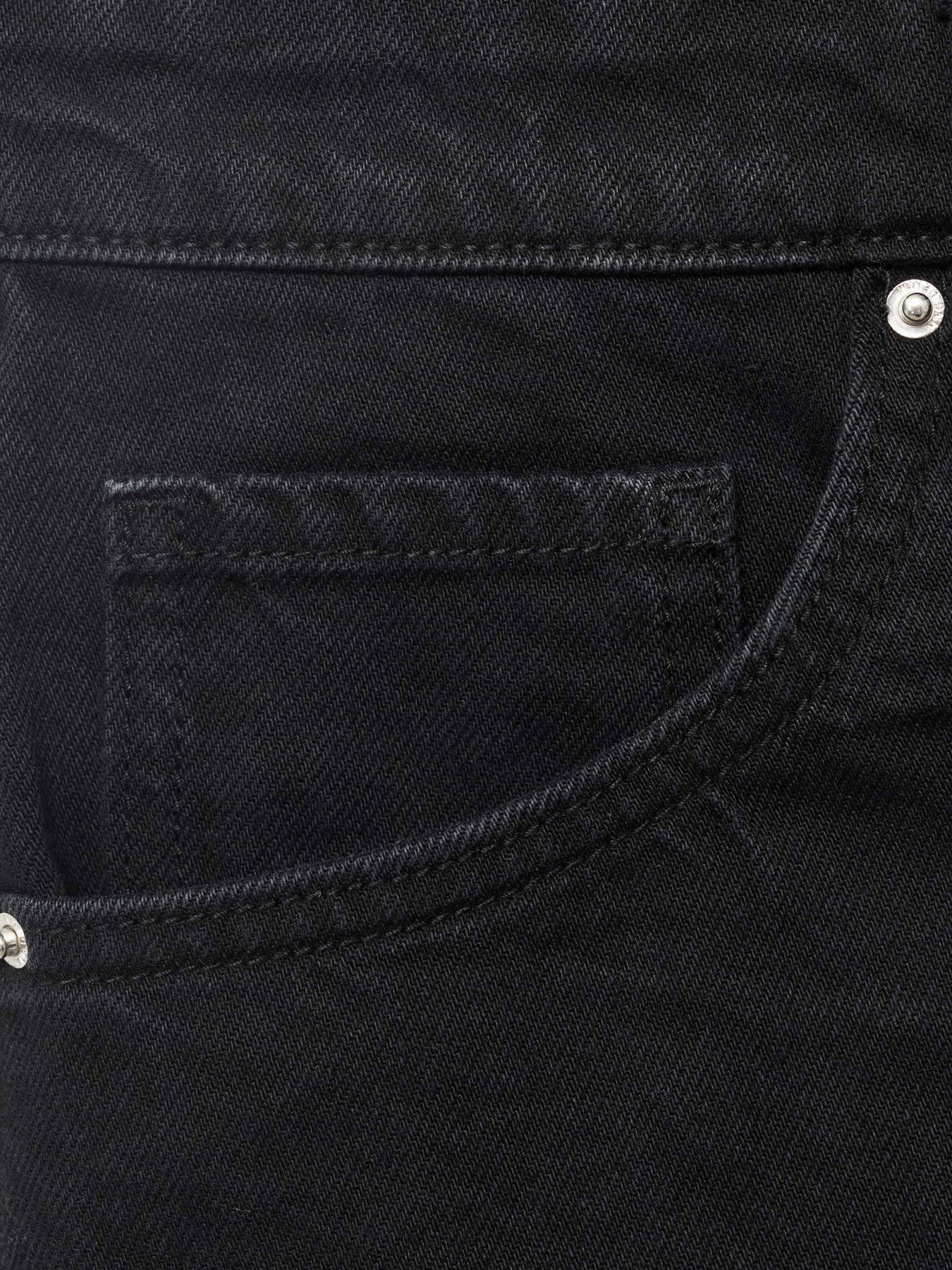 Шорты джинсовые MANGO модель 17071199_TN Фото